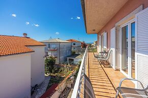 Apartments Trossana