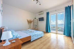 Apartments Trossana