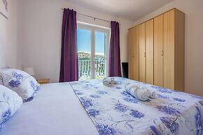Apartments Trossana