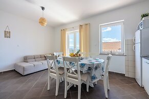 Apartments Trossana