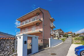 Apartments Trossana