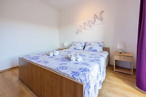 Apartments Trossana