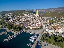 Apartments Trossana