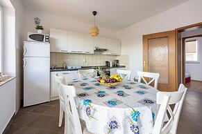 Apartments Trossana