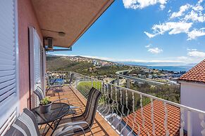 Apartments Trossana