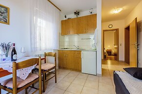 Apartments Marissimo