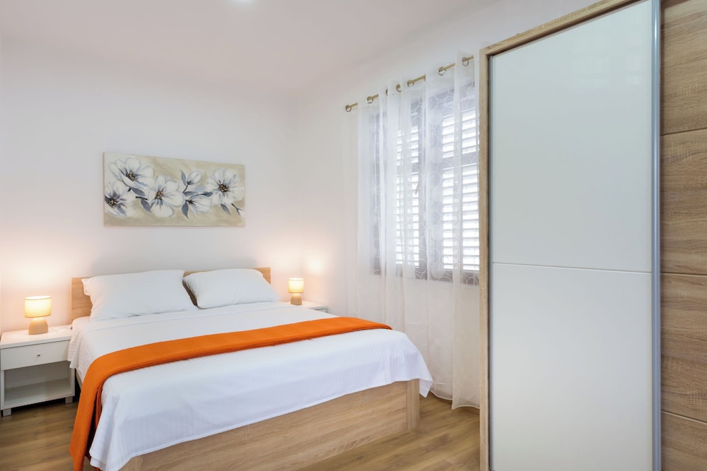 Apartment Bralic