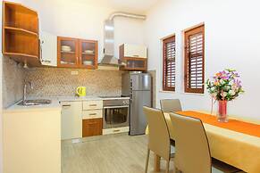 Apartment Bralic