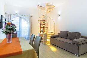 Apartment Bralic