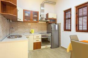 Apartment Bralic