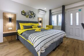 Apartments Marijana