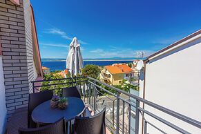 Apartments Marijana