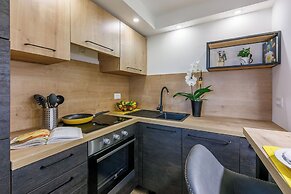 Apartments Marijana
