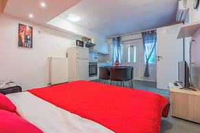 Apartments Marijana