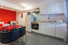 Apartments Marijana