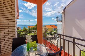 Apartments Marijana