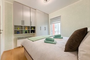 Apartments Marijana