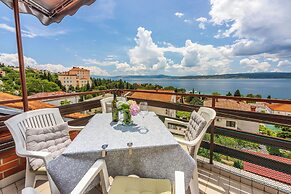 Apartments Marmar