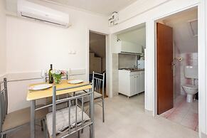Apartments Marmar