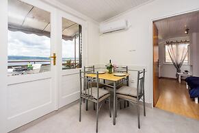 Apartments Marmar