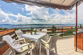 Apartments Marmar