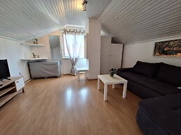 Apartments Marmar
