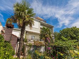 Apartments Marmar