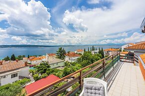 Apartments Marmar