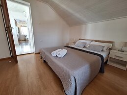 Apartments Marmar