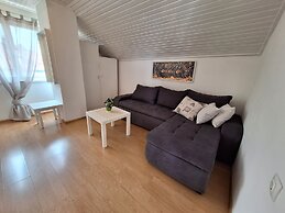 Apartments Marmar