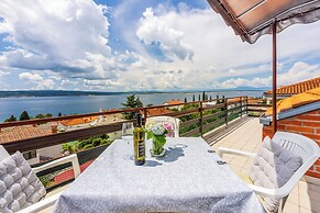 Apartments Marmar