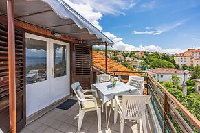 Apartments Marmar