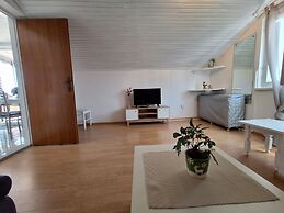 Apartments Marmar