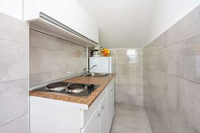 Apartments Marmar