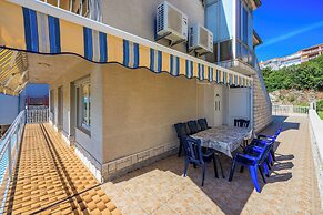 Apartments Antonio
