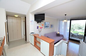 Apartments Ljubomir