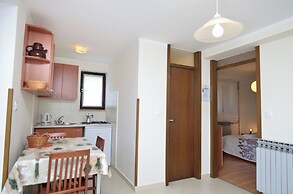 Apartments Ljubomir