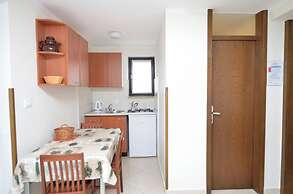 Apartments Ljubomir