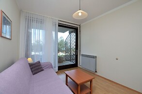 Apartments Ljubomir