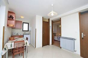 Apartments Ljubomir