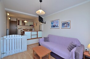 Apartments Ljubomir