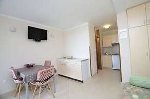Apartments Ljubomir