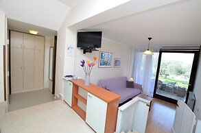Apartments Ljubomir