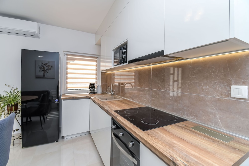 Apartment Nela