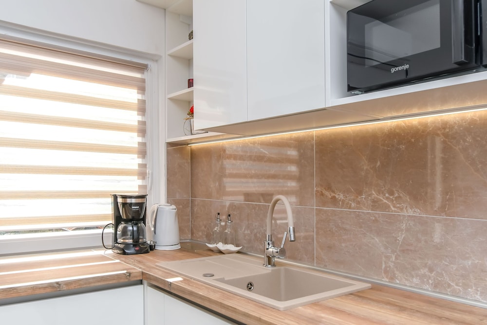 Apartment Nela
