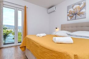 Apartment Nela