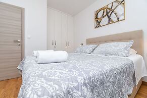 Apartment Nela