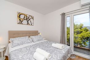 Apartment Nela