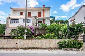 Apartment Nela