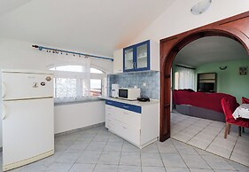 Apartments Katica